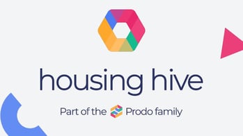 Hear all the Buzz about the Housing Hive’s 3rd Birthday
